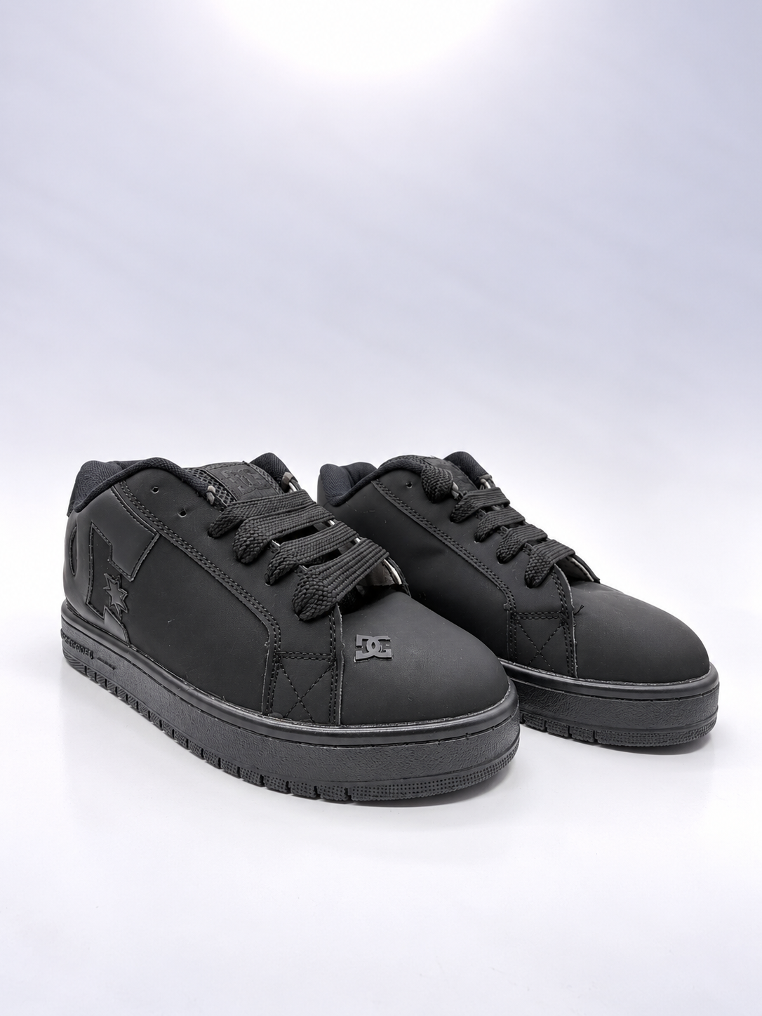 DC BLACK