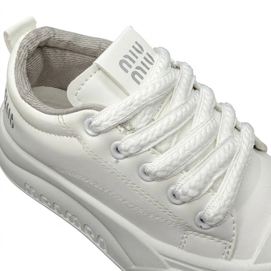MIU MIU WHITE