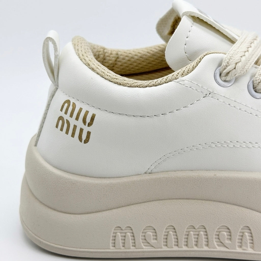 MIU MIU BEIGE