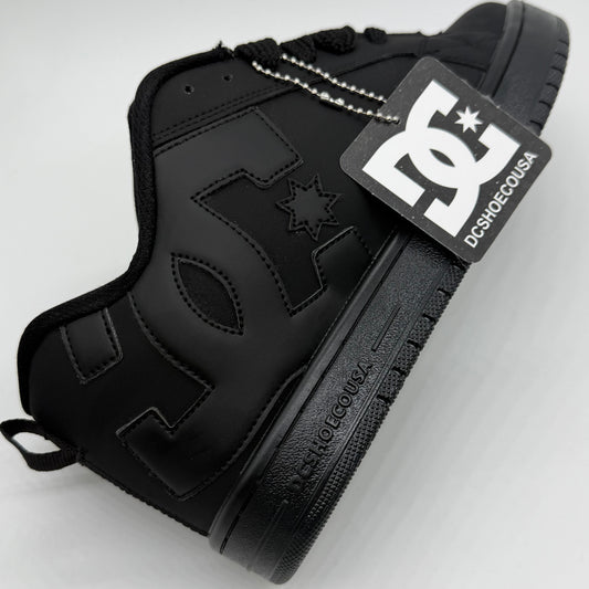 DC BLACK