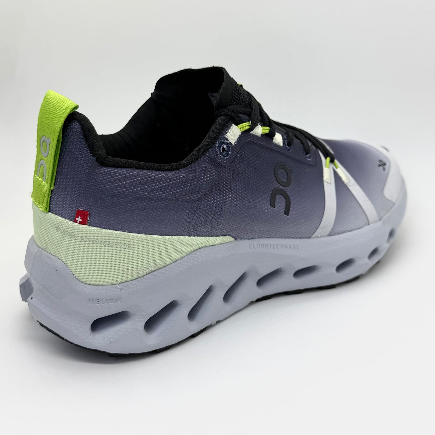 ON CLOUD SURFER GRAY