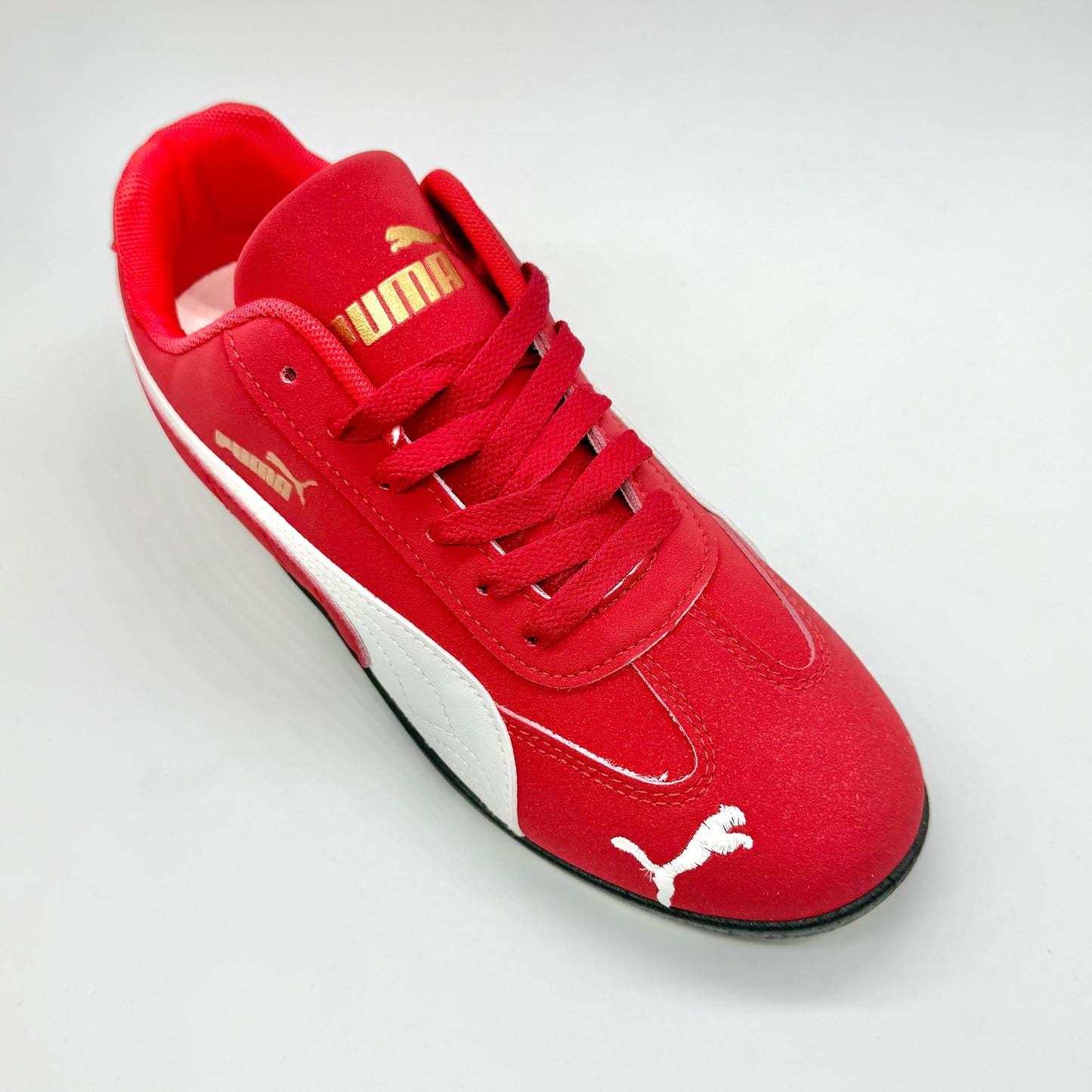 PUMA SPEEDCAT RED