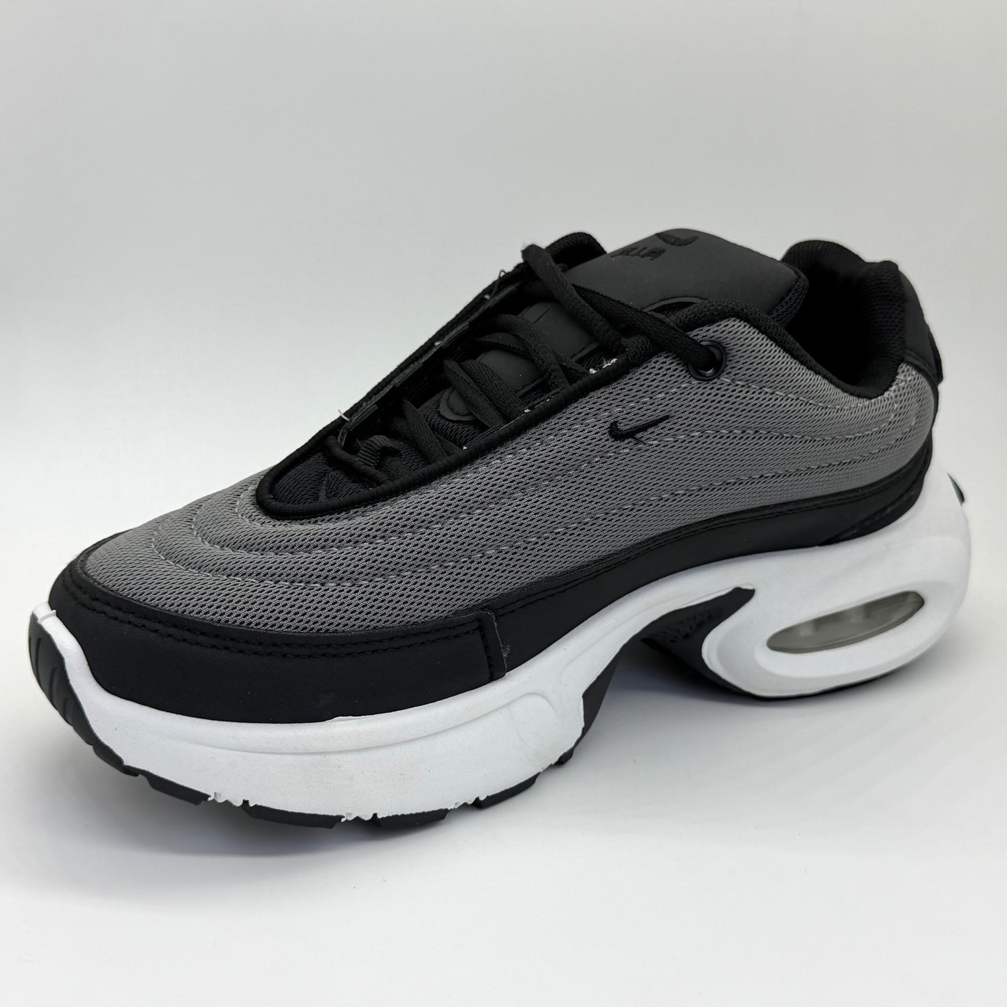 AIR MAX PORTAL BLACK