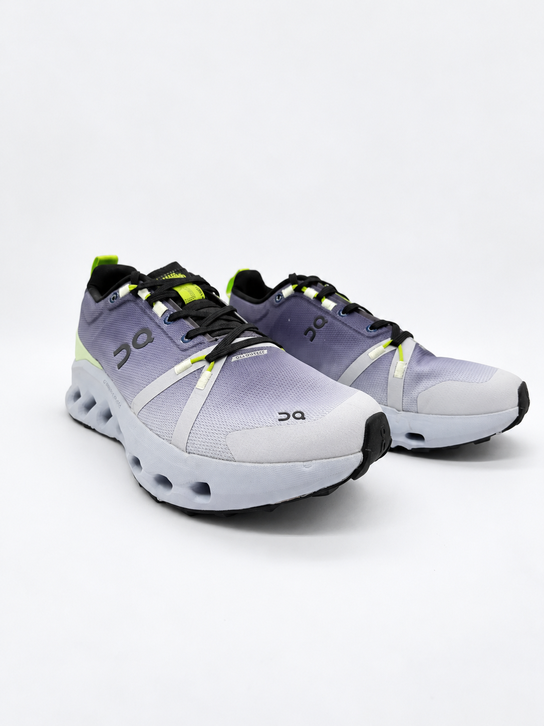 ON CLOUD SURFER GREY