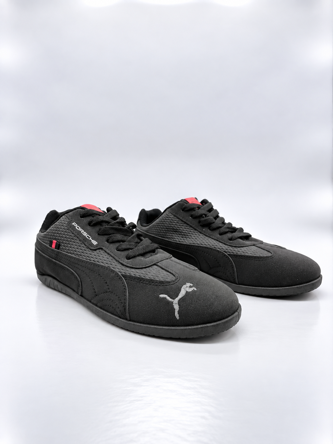PUMA PORSCHE BLACK