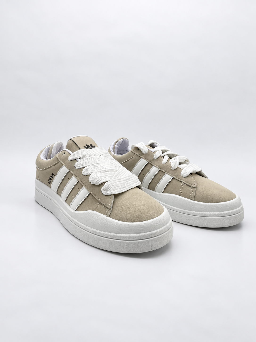 ADIDAS CAMPUS BEIGE