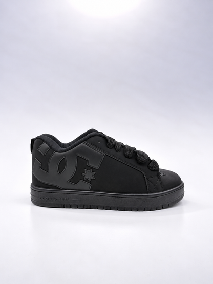 DC BLACK