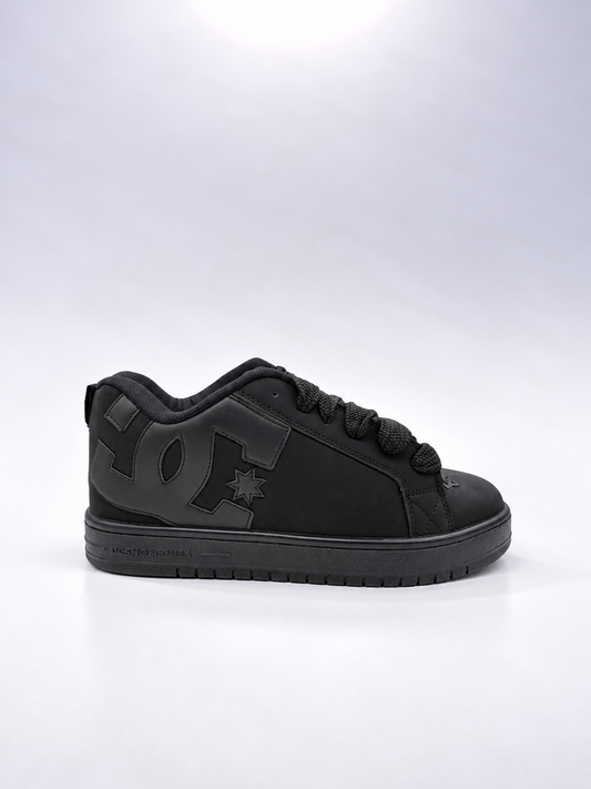 DC BLACK