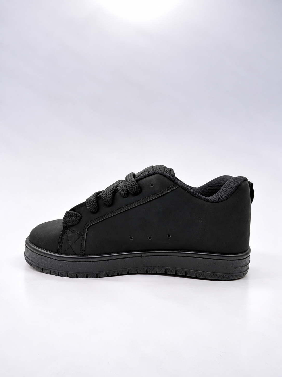 DC BLACK