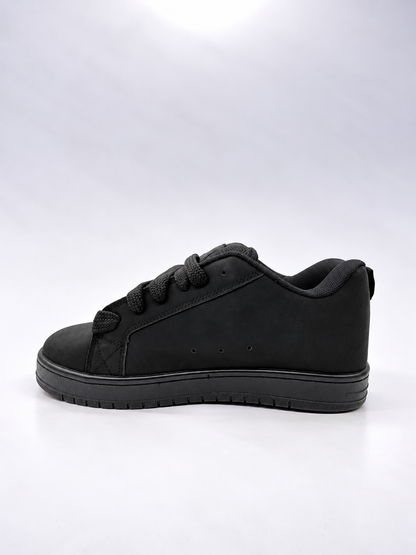 DC BLACK