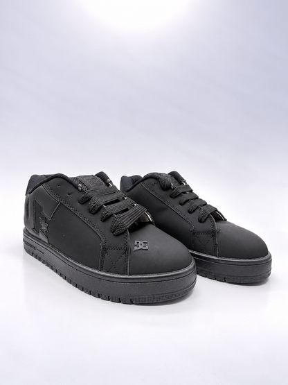 DC BLACK