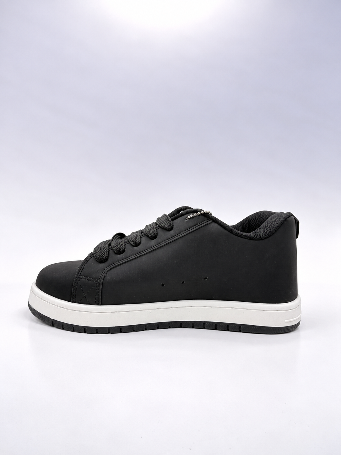 DC BLACK X WHITE