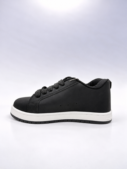DC BLACK X WHITE