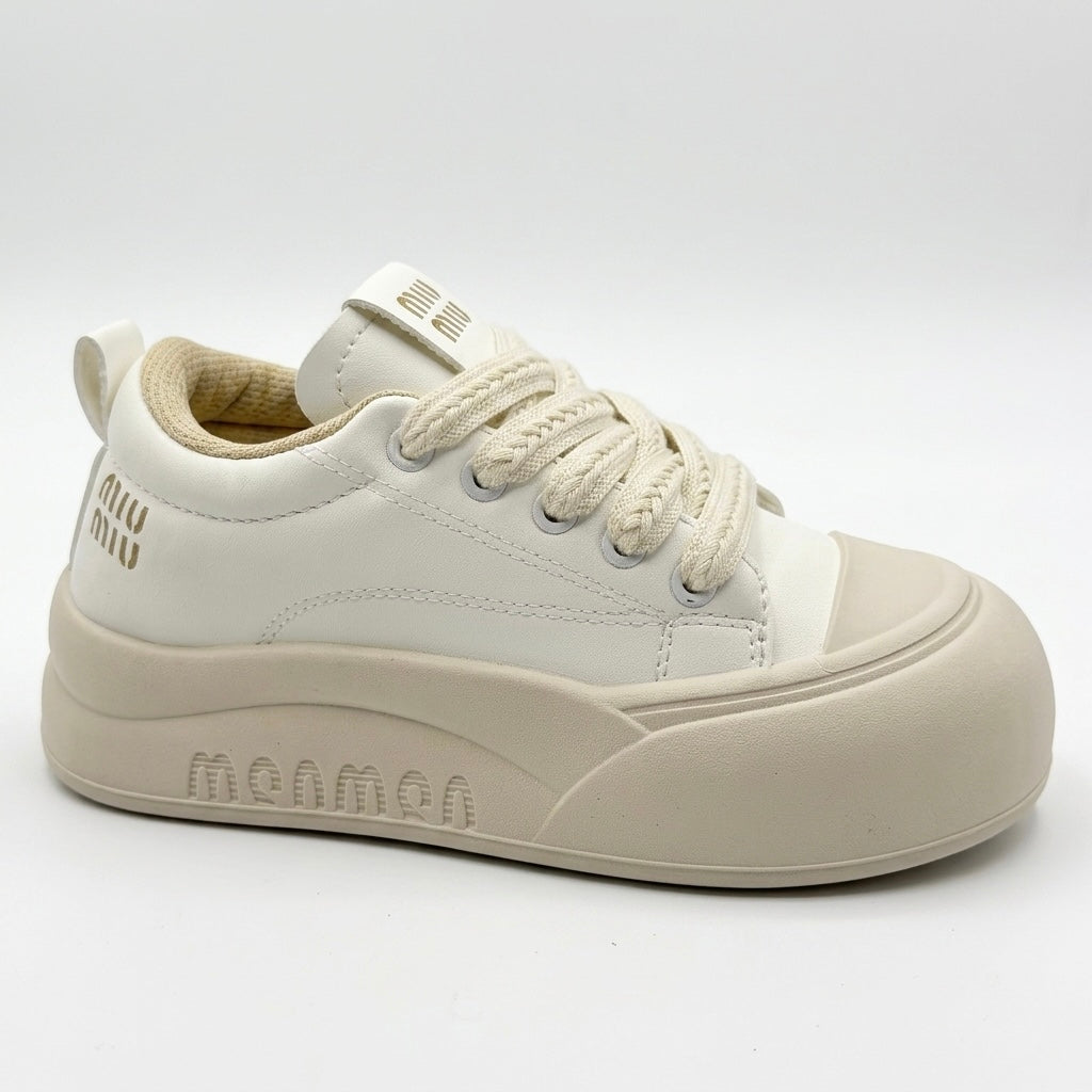MIU MIU BEIGE