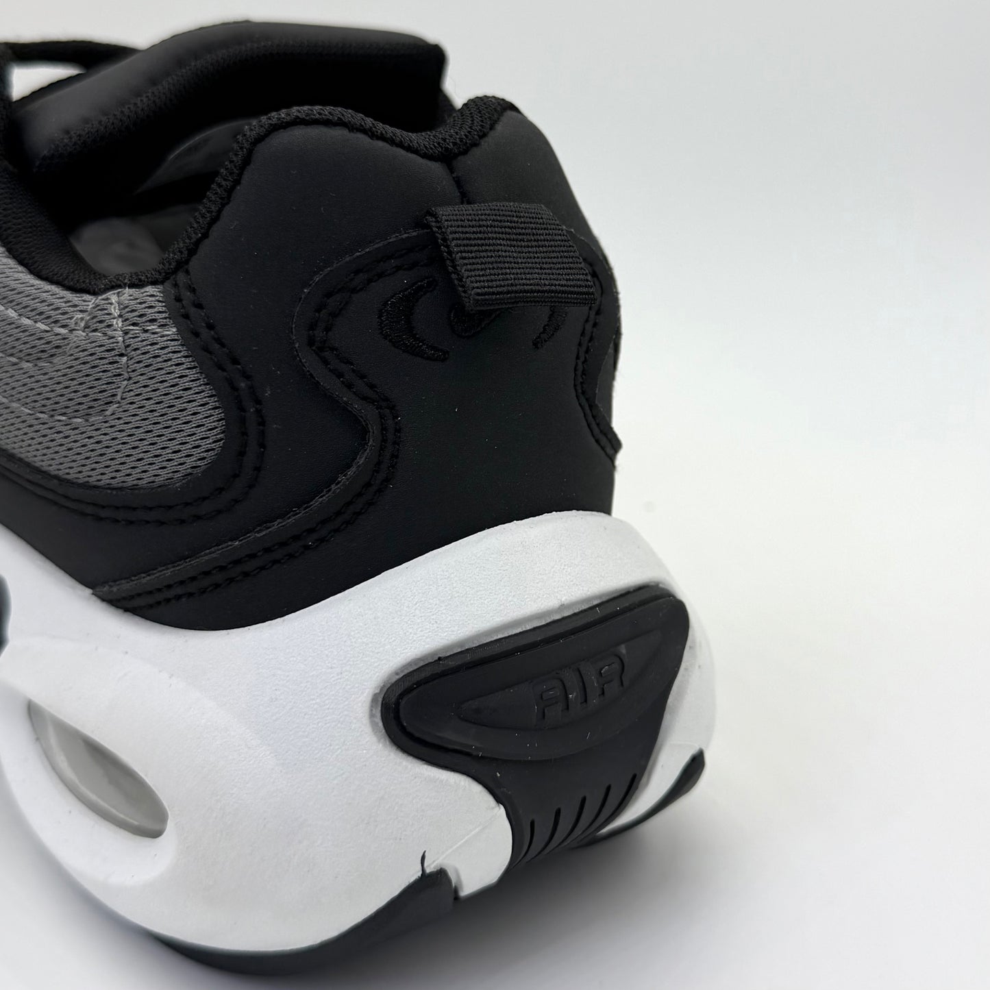 AIR MAX PORTAL BLACK