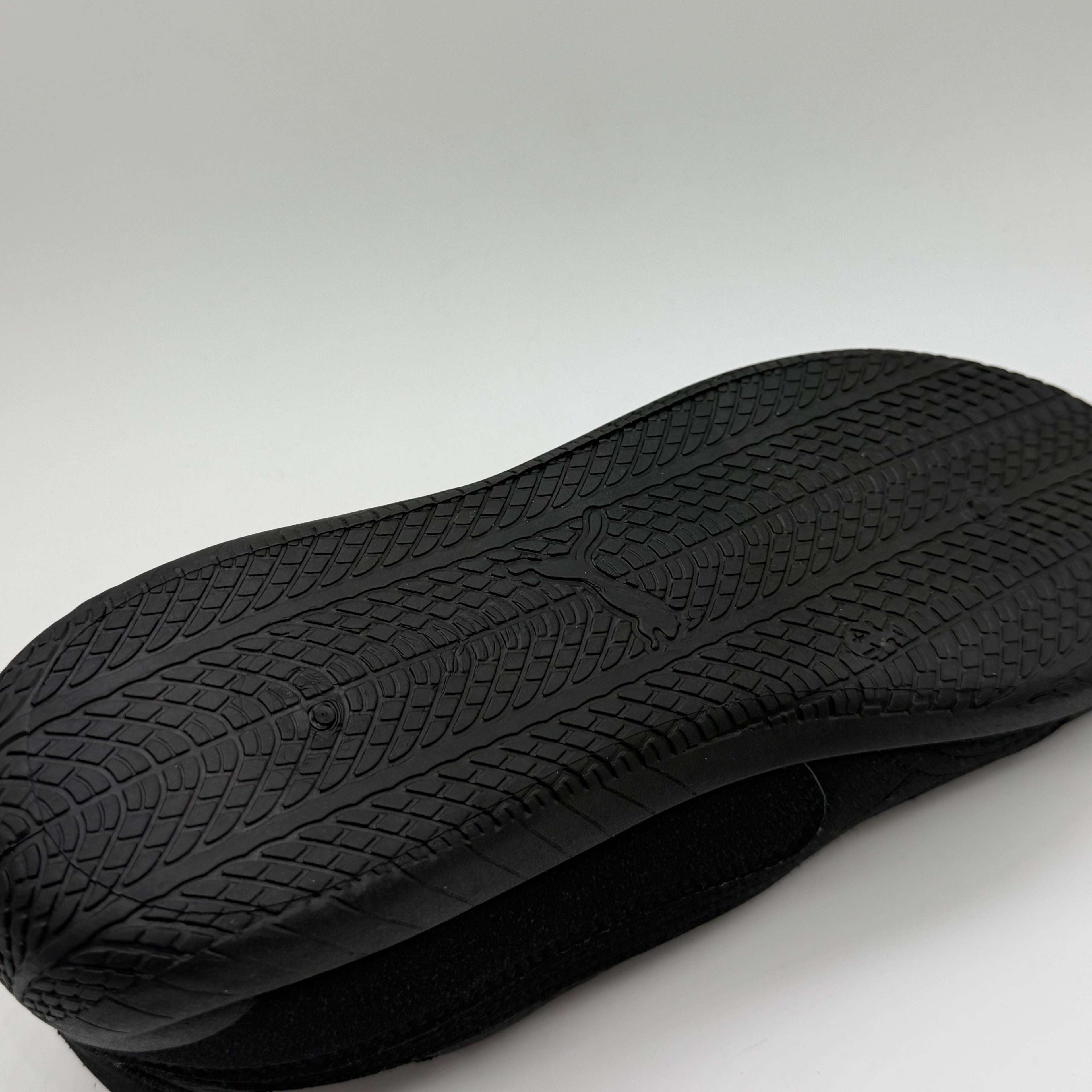 PUMA X PORSCHE BLACK