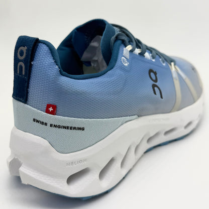 ON CLOUD SURFER BLUE