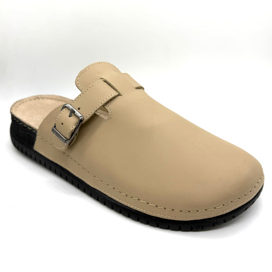 CLAGS BEIGE