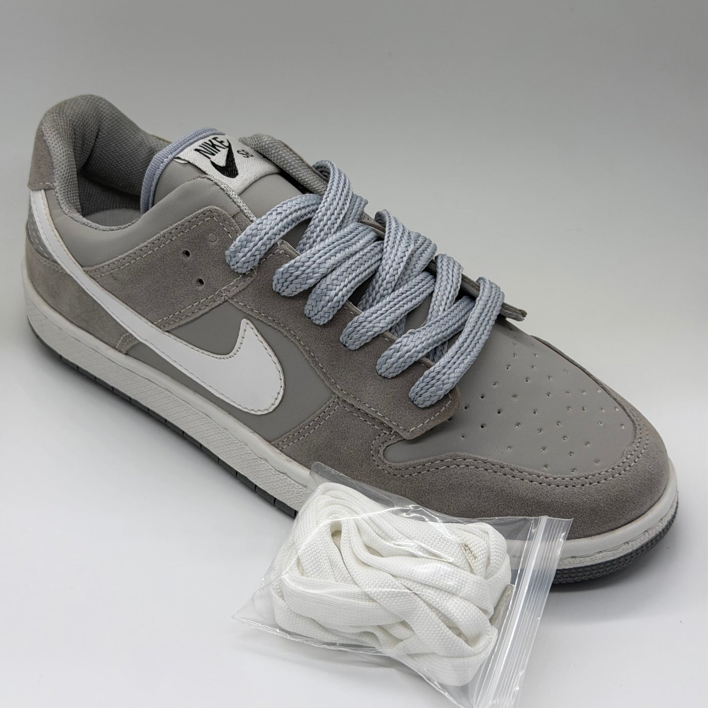 SB GRAY