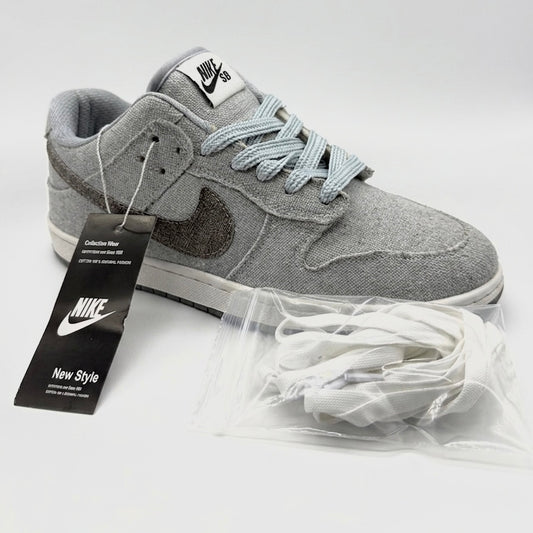 NIKE SB GRAY KHAYSH