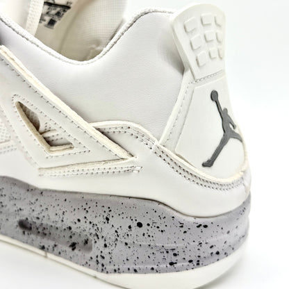 JORDAN 4 OREO