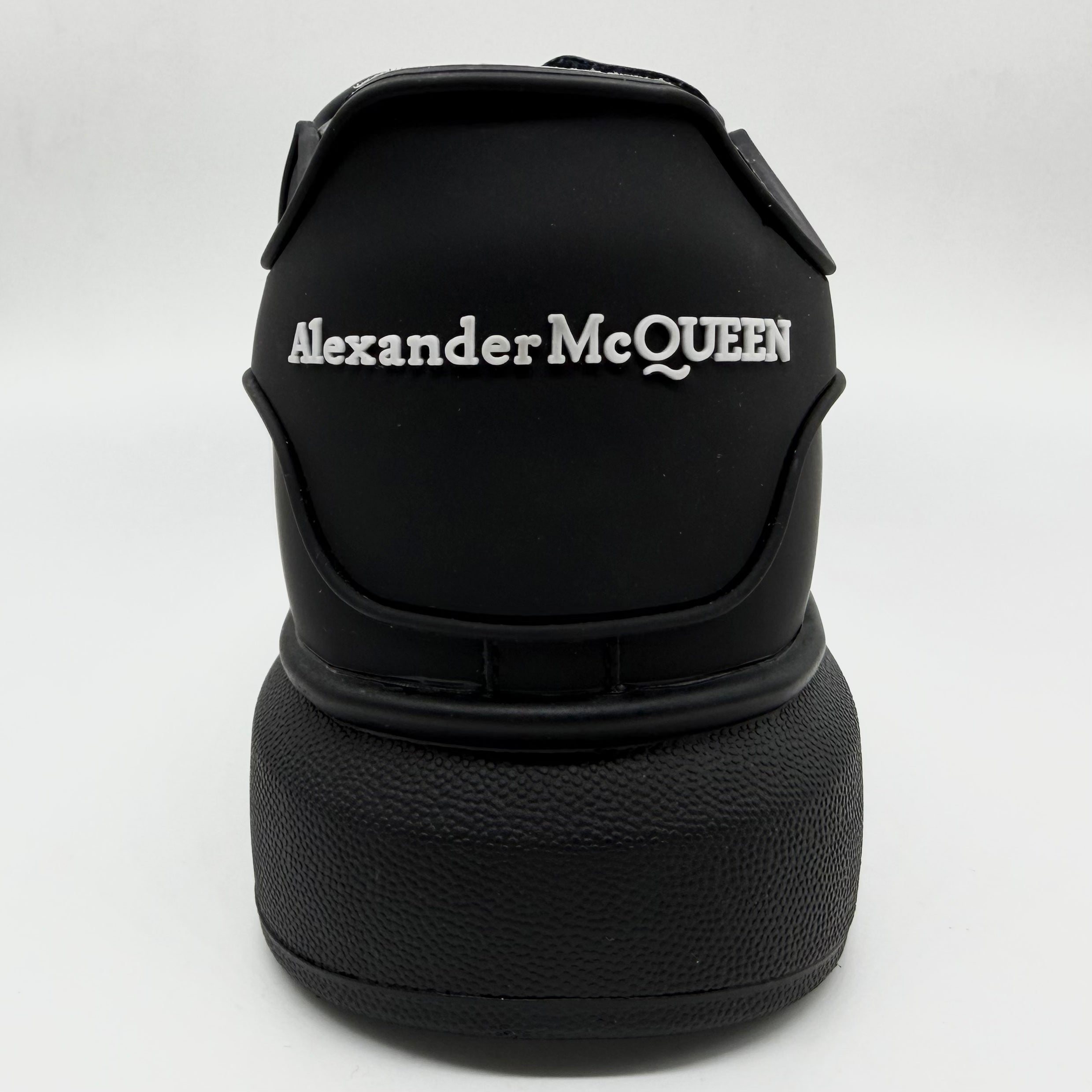 Alexander McQueen Full Black with Ruper Mirror