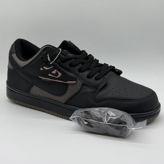 SB BLACK GRAY KHAYSH