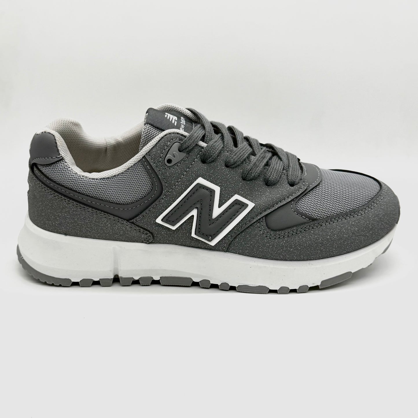 NEW BALANCE 999 GRAY