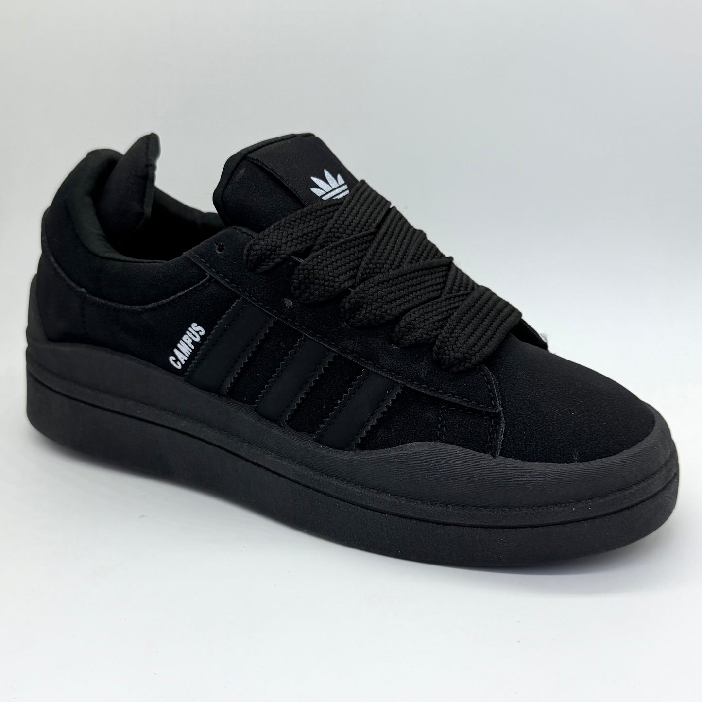 CAMPUS BLACK