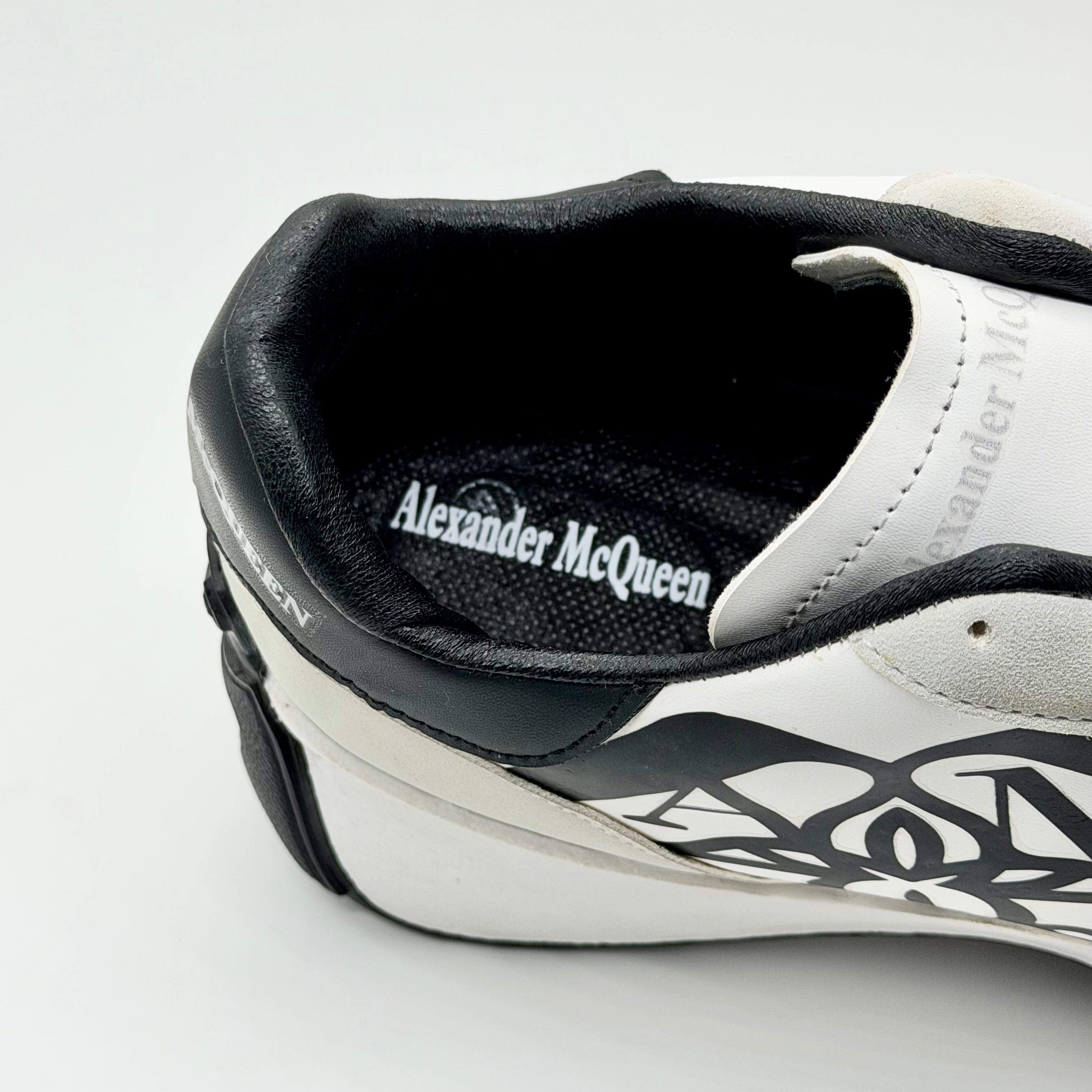 ALEXANDER MCQUEEN SPRINT RUNNER