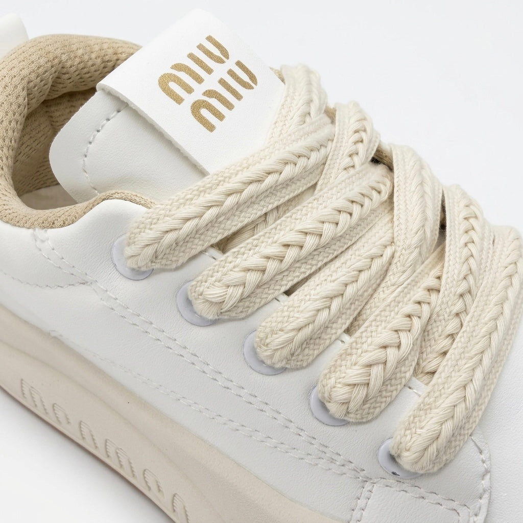 MIU MIU BEIGE