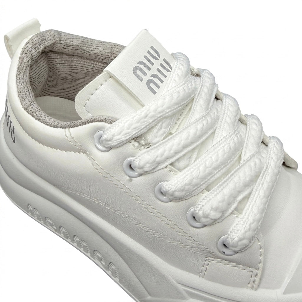 MIU MIU WHITE