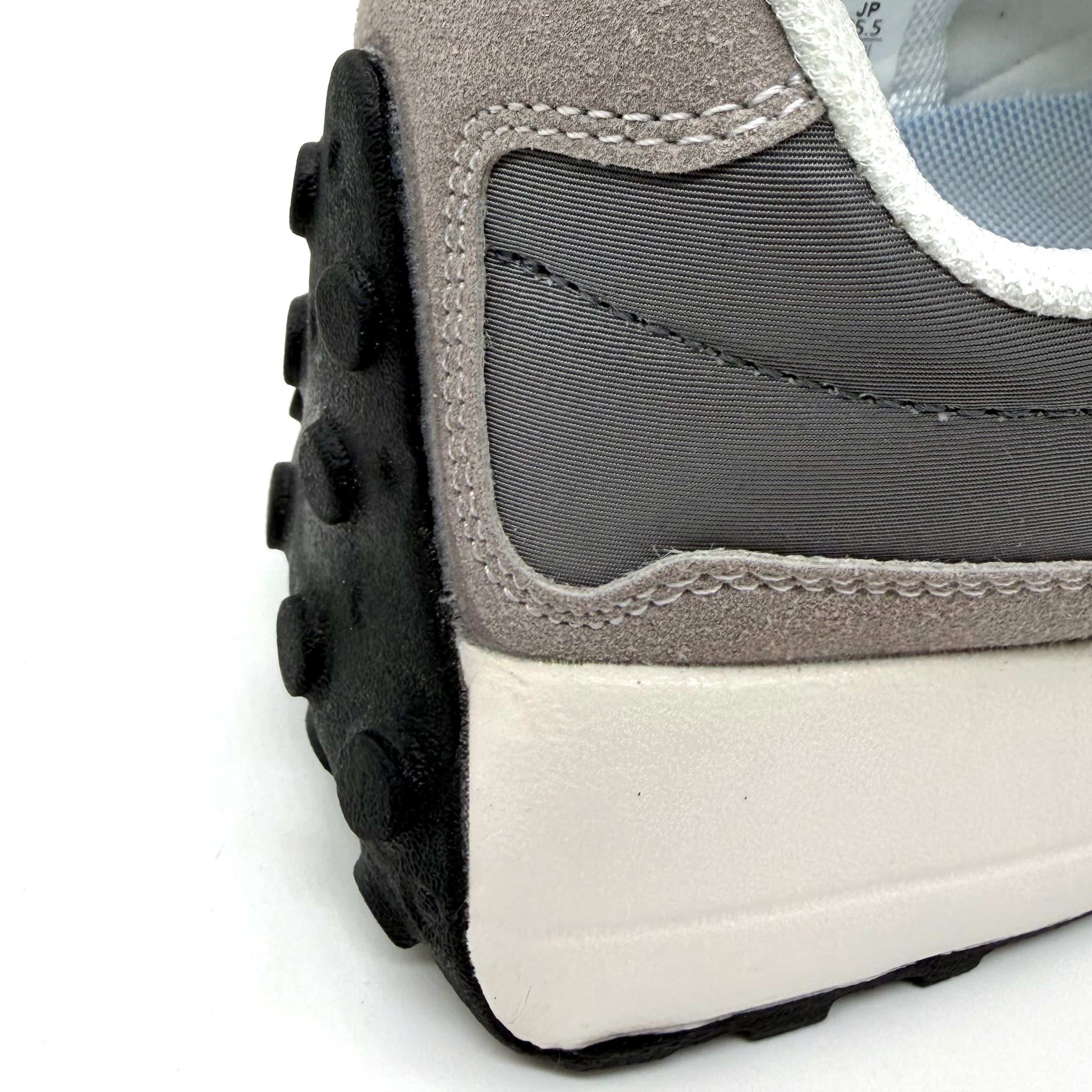 NEW BALANCE 327 GRAY