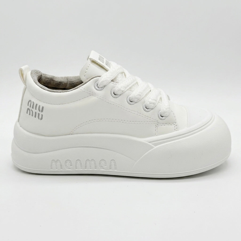 MIU MIU WHITE