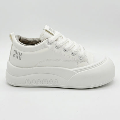 MIU MIU WHITE