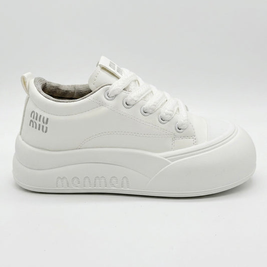 MIU MIU WHITE