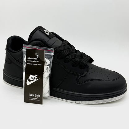 NIKE SB BLACK