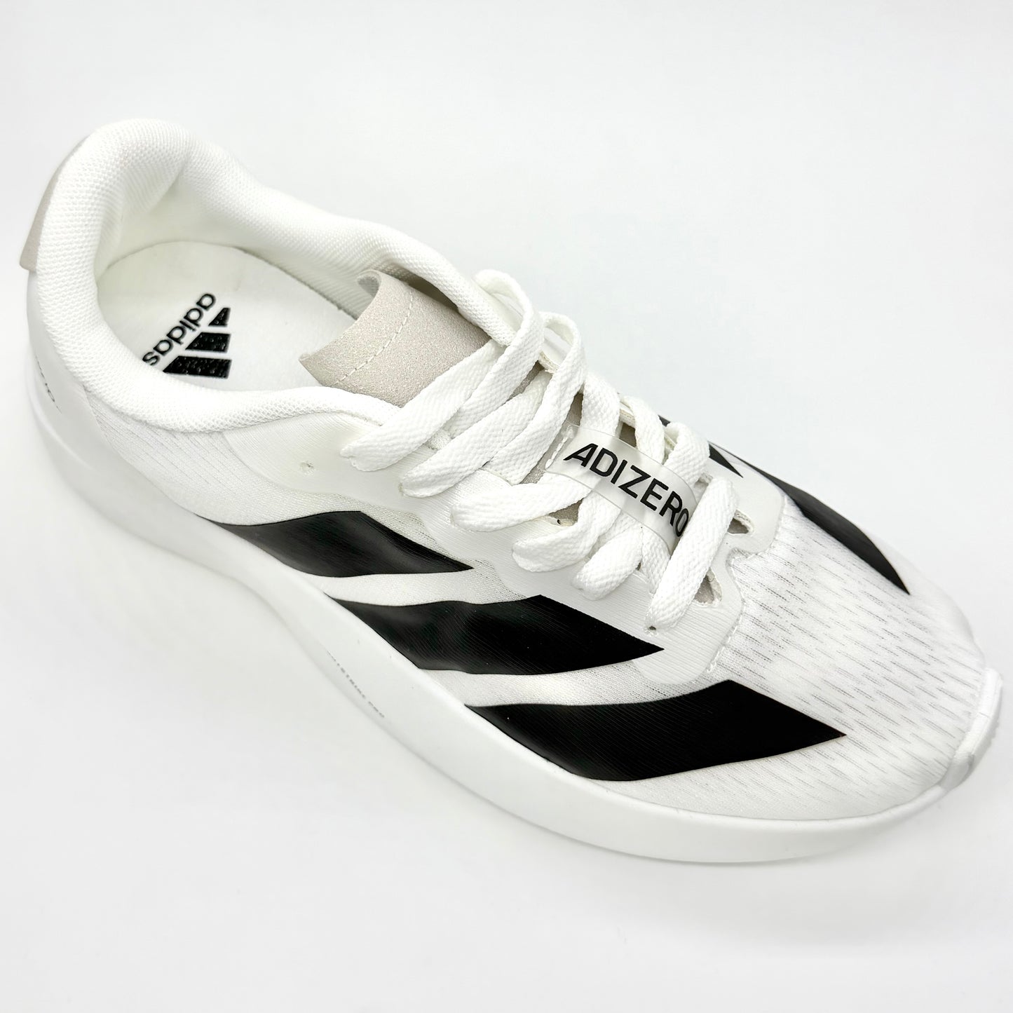 ADIDAS ADIZERO WHITE