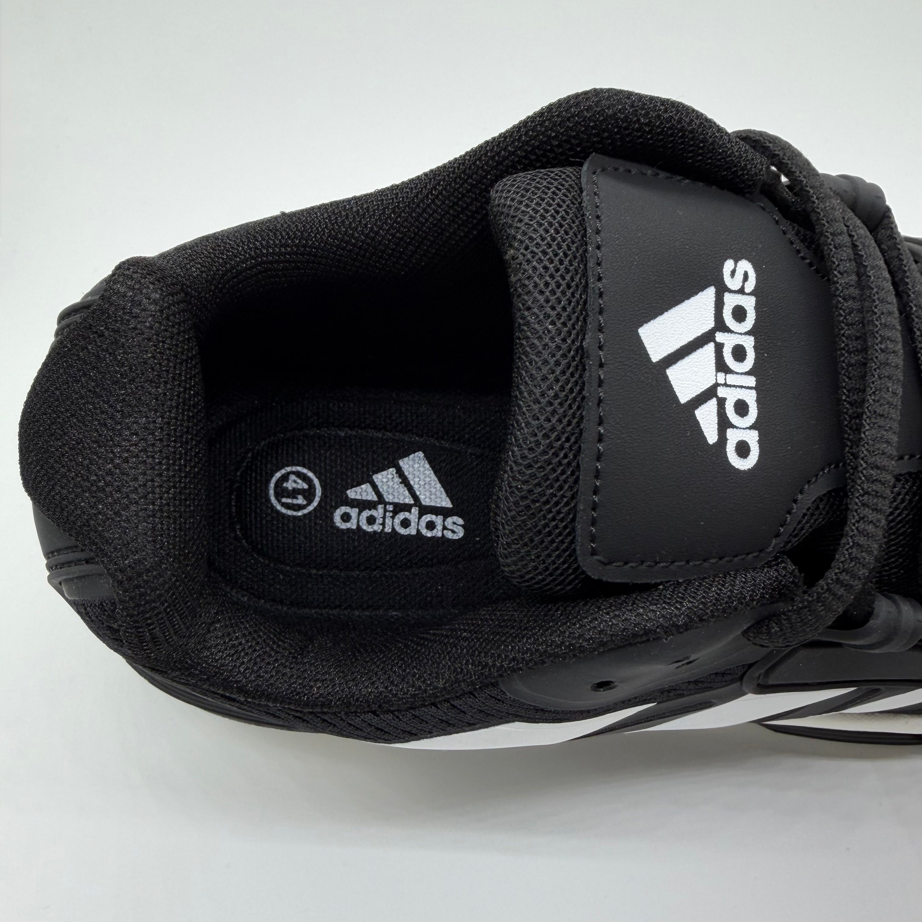 ADIDAS ADISTAR CS BLACK
