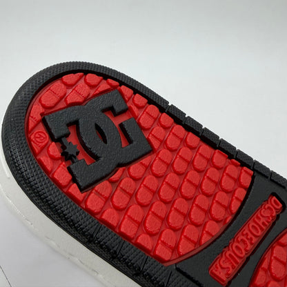 DC WHITE X BLACK