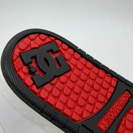 DC WHITE X BLACK