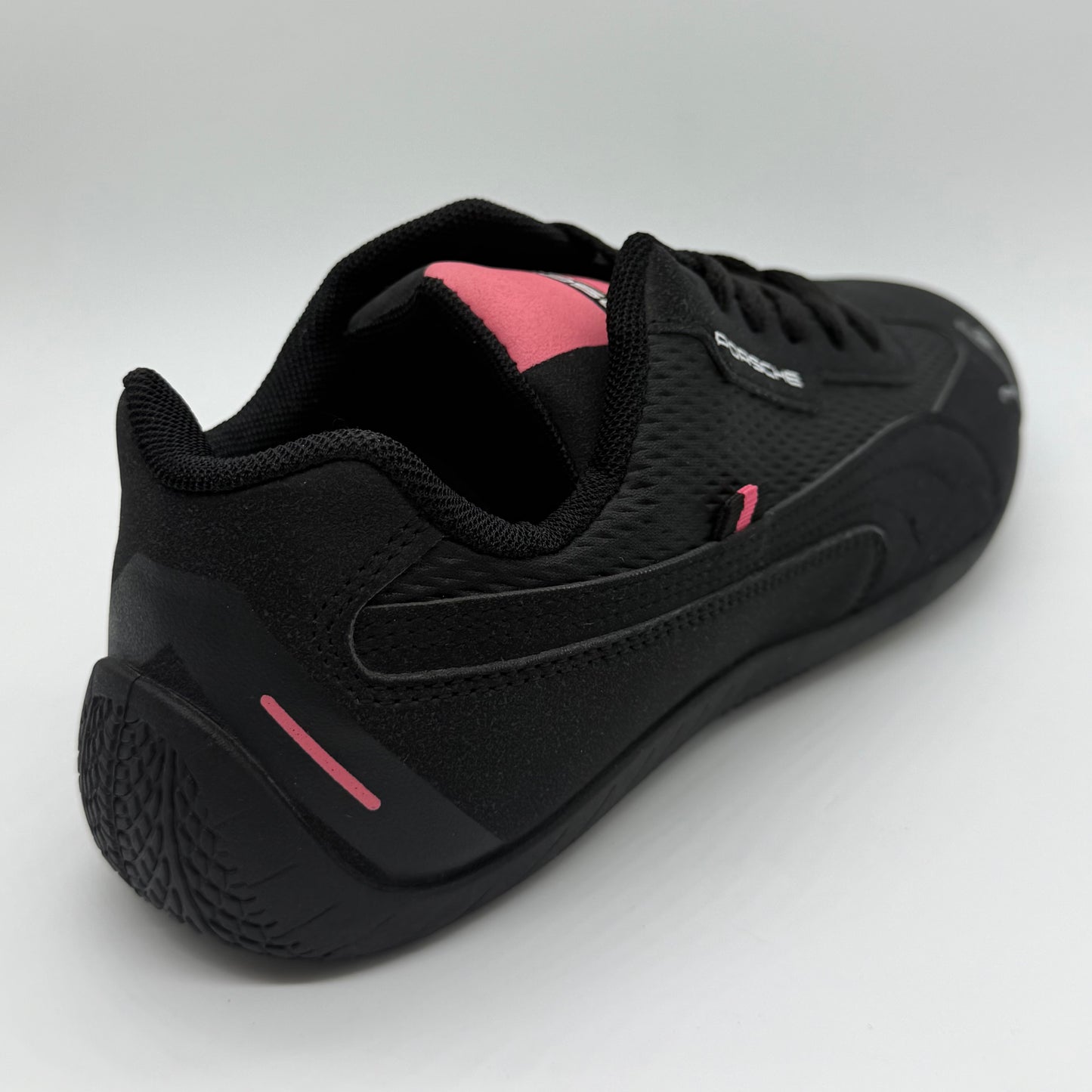 PUMA X PORSCHE BLACK