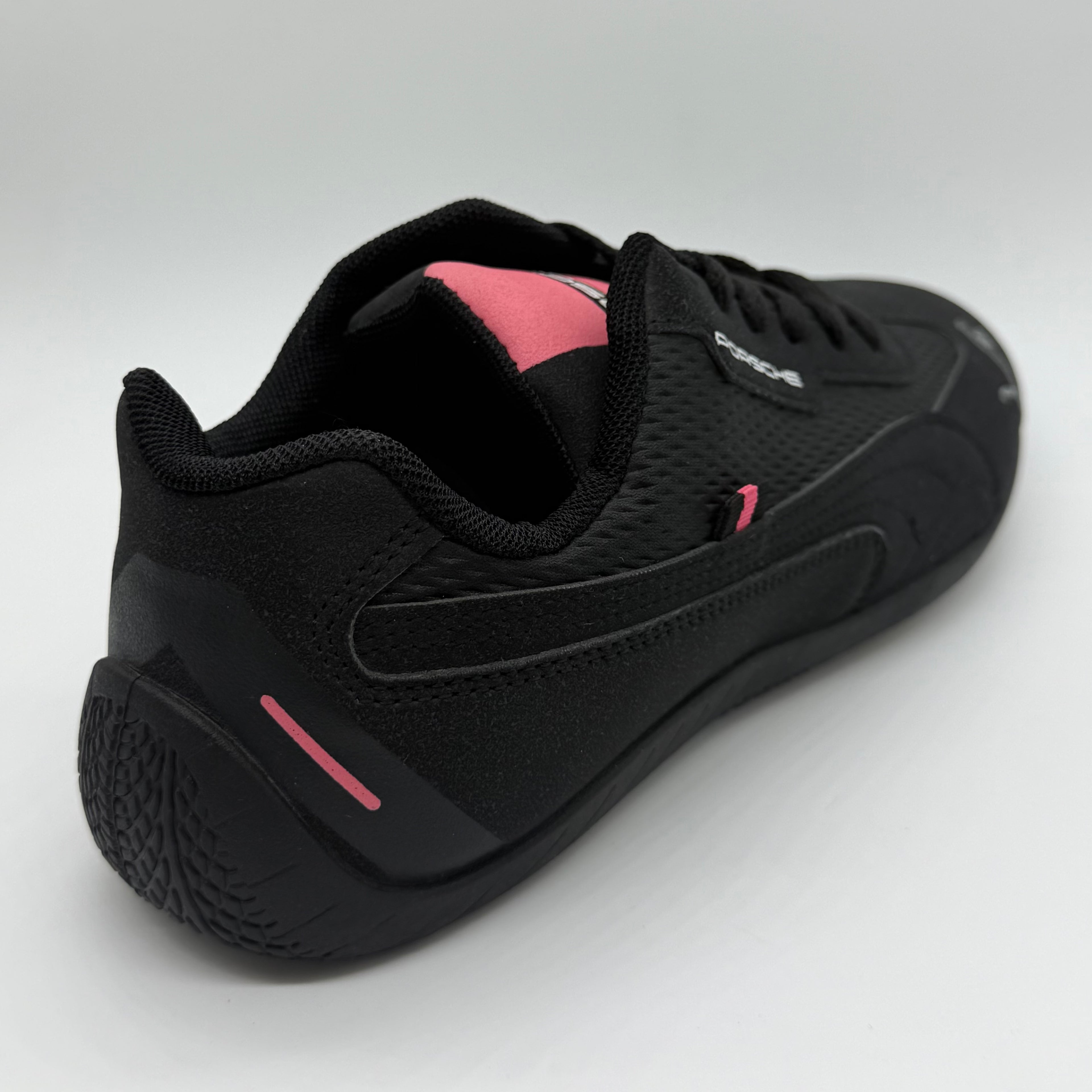 PUMA X PORSCHE BLACK