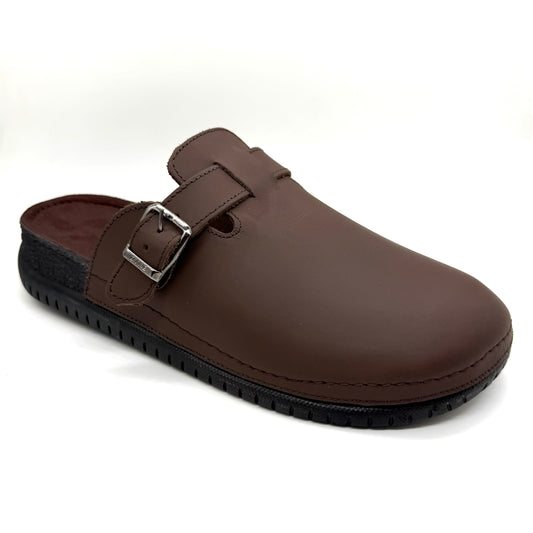 CLAGS BROWN