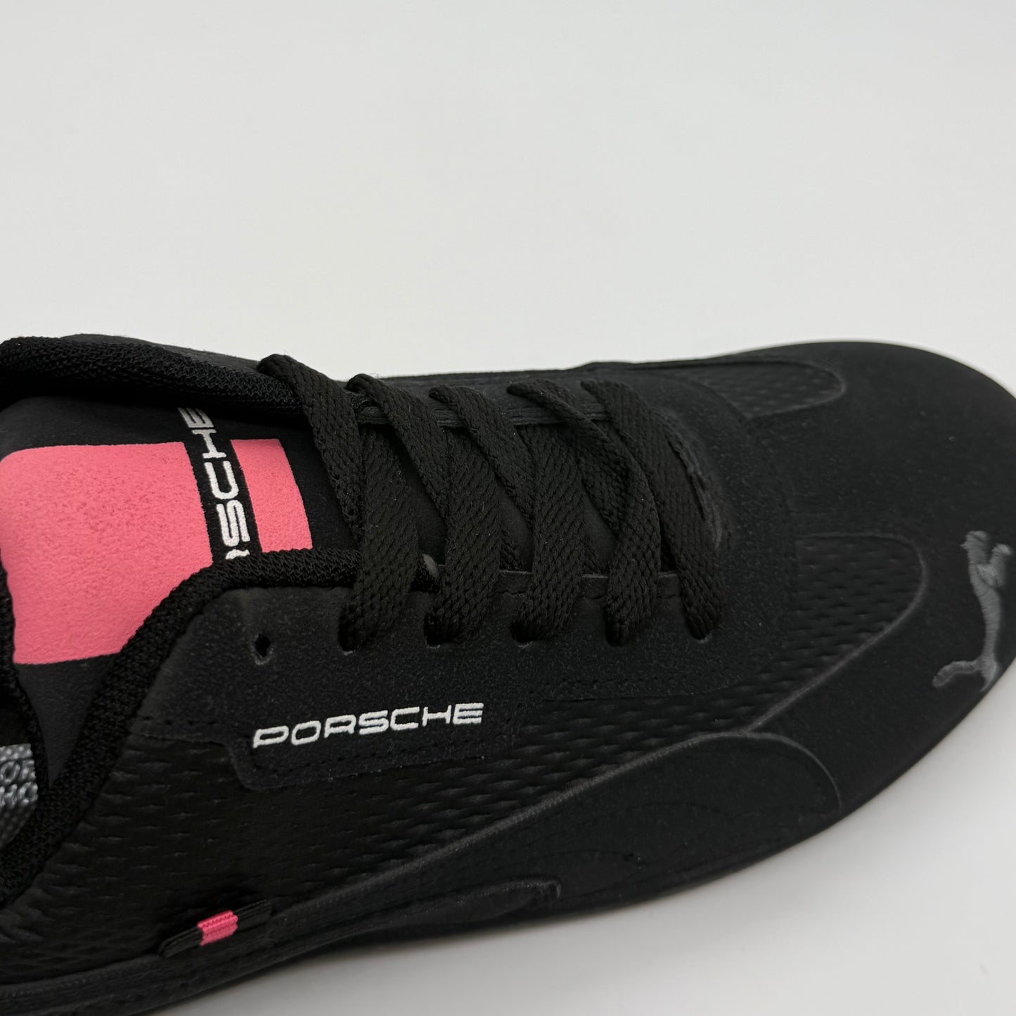 PUMA X PORSCHE BLACK