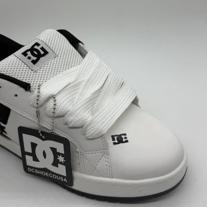 DC WHITE X BLACK