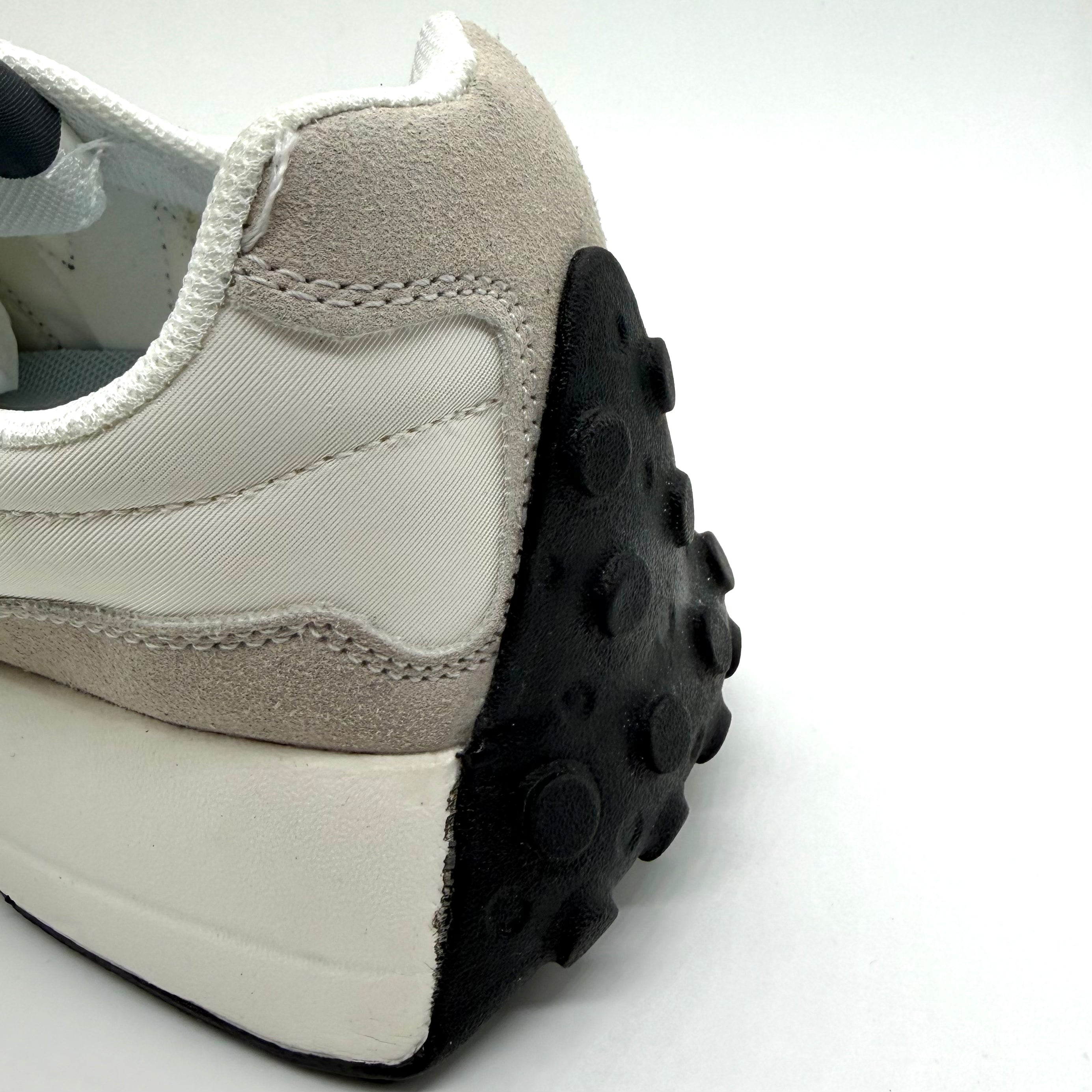 NEW BALANCE 327 WHITE