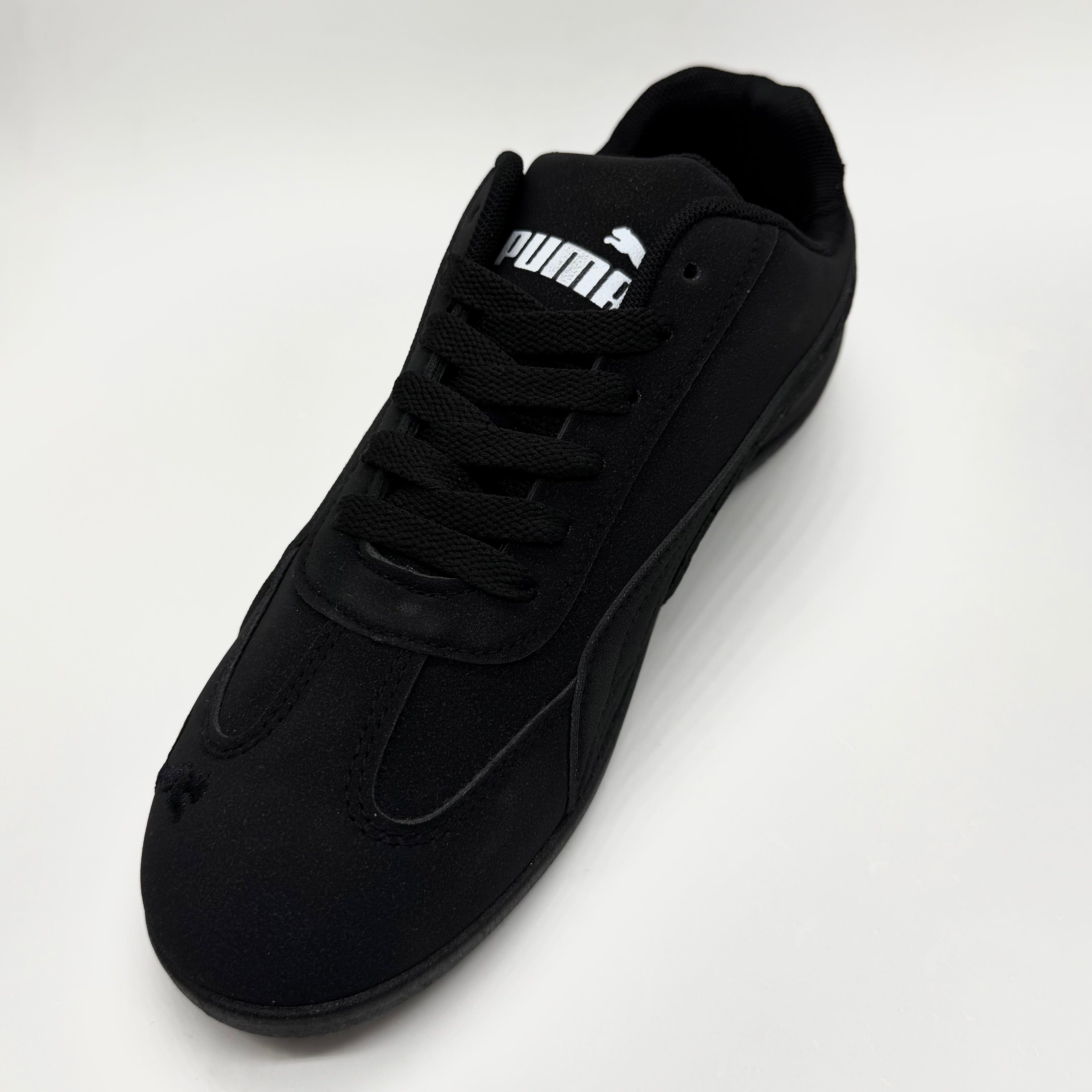 PUMA SPEEDCAT BLACK