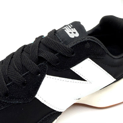 NEW BALANCE 327 BLACK