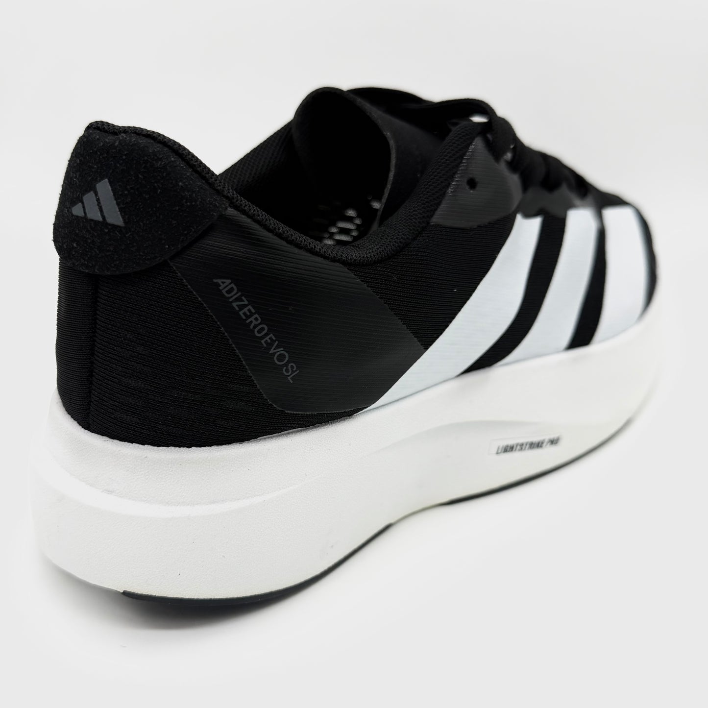 ADIDAS ADIZERO BLACK